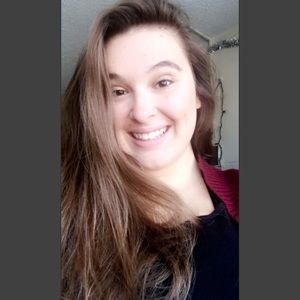 Meet your Posher, Bri